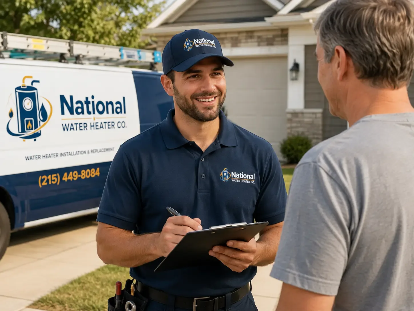 Water Heater Installation Mcalester, OK FAQs